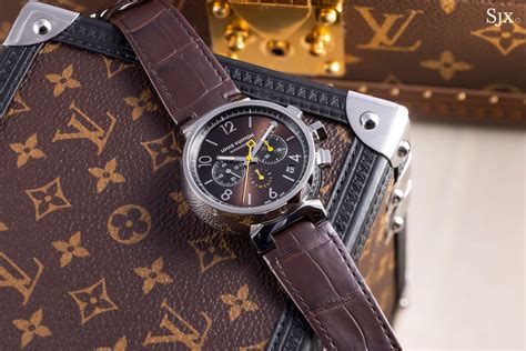 chrono louis vuitton